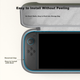 Кейс Hagibis для Nintendo Switch 2 Gray (BG10) - изображение 8