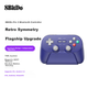 Беспроводной геймпад 8BitDo Pro 3 PC/Nintendo Switch 2/Android/iOS Purple - изображение 2