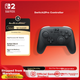 Контроллер Nintendo Switch Pro 2 поколения Bluetooth, черный - изображение 3