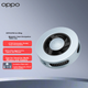 Кулер для смартфона OPPO Ice Wing Sky Blue (PCV08) - изображение 2