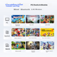 Геймпад Flydigi Desert Fox мультиплатформенный - изображение 4
