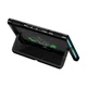 Набор аксессуаров IINE L1230 Pokemon ZA для Nintendo Switch 2 Black/Green - изображение 2