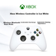 Беспроводной геймпад Microsoft Xbox Wireless Controller White (EP2-29922) - изображение 2