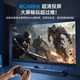 Док-станция Jemdo для Nintendo Switch 2/Nintendo Switch - изображение 4