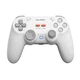 Проводной геймпад GameSir Linghu PC/Nintendo Switch/Nintendo Switch 2/Android White - изображение 1