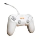 Проводной геймпад GameSir Linghu PC/Nintendo Switch/Nintendo Switch 2/Android White - изображение 2