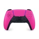 Бездротовий геймпад Sony PlayStation DualSense Nova Pink (CFI-ZCT1NA03/CFI-ZCT1NB03/CFI-ZCT2N03) - зображення 1