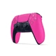 Бездротовий геймпад Sony PlayStation DualSense Nova Pink (CFI-ZCT1NA03/CFI-ZCT1NB03/CFI-ZCT2N03) - зображення 4