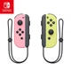Контролер Nintendo Switch Joy-Con бездротовий Pink/White - зображення 7