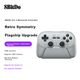 Беспроводной геймпад 8BitDo Pro 3 PC/Nintendo Switch/Nintendo Switch 2/Android Gray - изображение 2