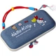 Набор аксессуаров GeekShare Hello Kitty для Nintendo Switch OLED (G-NSOLED-OT-TH-HKLH) - изображение 2