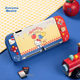 Набор аксессуаров GeekShare Hello Kitty для Nintendo Switch OLED (G-NSOLED-OT-TH-HKLH) - изображение 5