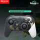 Геймпад Nintendo Switch Pro OLED первого поколения, японская версия Kingdom Hearts Limited Edition беспроводной с рисунком - изображение 6