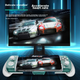 Геймпад GameSir X3 Pro Aurora Cooling Type-C для iPhone Switch (6936685221277) - изображение 5