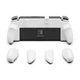 Защитный чехол Skull&Co. NeoGrip для Switch OLED White - изображение 1