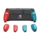 Чехол Skull&Co. NeoGrip для Switch OLED Red-Blue - изображение 1