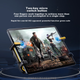Игровой контроллер BIAZE YX76 четырехпальцевый Black - изображение 5