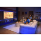 Беспроводной геймпад Sony PlayStation DualSense Starlight Blue (CFI-ZCT2N05) - изображение 6