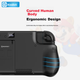 Чехол-аккумулятор NEWDERY для Nintendo Switch 2 (N2014) - изображение 5