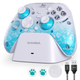 Беспроводной геймпад Qanba Phantom Smart PC/Nintendo Switch/Nintendo Switch 2/Android Blue - изображение 2