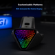 Зарядная станция Flydigi 2 Pro для Vader 5 Pro/Apex 5 Black - изображение 5