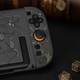Чехол Jixiang Switch 2 ударопрочный Black - изображение 4