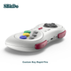 Игровой контроллер 8BitDo M30 Bluetooth, беспроводной контроллер для файтингов, совместимый с мобильными телефонами, ПК, консолью Switch и Steam TV, двойной контроллер. - изображение 8