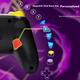 Беспроводной геймпад PowerA Pikachu vs Gengar Nintendo Switch/Nintendo Switch 2 (NSGP0420-01) - изображение 7