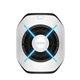 Кулер для смартфона vivo iQOO Magnetic Cooling Back Clip Pro White - изображение 1