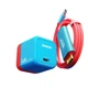 Док-кабель Jemdo для Nintendo Switch Red/Blue - изображение 1