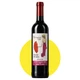 Вино Парагуас Роджо Гарнача/Paraguas Rojo Garnacha красное полусухое, 0,75 л, 12% - изображение 1