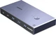 KVM-перемикач UGREEN CM730 2-портовий USB Type-C 4K 60 Гц (25959) - зображення 1