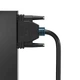 Кабель JUXIN RS-232 - DB25 25-контактный 3 м (2625MMZ03) - изображение 4