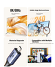 Адаптер Ugreen micro-HDMI - HDMI 2.1 8K/60 Гц 20 см (55420) - изображение 4