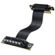 Райзер PCI-E MOGE MC499450 x4 50 см - изображение 1