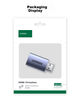 Емулятор монитора UGREEN 55441 HDMI 4K для удаленного доступу - изображение 12