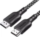 Кабель Philips SWA3129B DisplayPort - HDMI 4K 2 м - изображение 1