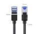 Патч-корд Ugreen Cat 8 экранированный 40 Гбит/с 3 м (80432) - изображение 6