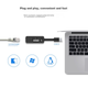 Адаптер TP-LINK USB 3.0 - RJ45 гигабитный без драйверов - изображение 4