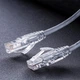 Патч-корд TP-LINK Cat5e UTP 8-жильный гигабитный, 15 м - изображение 3