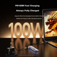 Док-станция BIAZE Type-C 7-в-1 с HDMI 4K - изображение 5