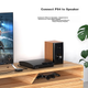 Конвертер BIAZE Z1 аналогового аудио 2 RCA и 3.5 мм в цифровое коаксиальное и оптическое - изображение 7