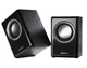 Колонки 2.0 REAL-EL S-215 black refurbished - изображение 4