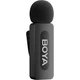 Мікрофон Boya Type-C Black (BY-V10) - зображення 4