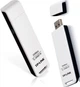WiFi-адаптер TP-Link TL-WN821N USB 2.0 Wi-Fi 4 (N) (TL-WN821N) - изображение 2