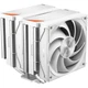 Кулер для процессора PcCooler PсCOOLER RZ620 билий (RZ620 WH) - изображение 1