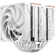Кулер для процессора PcCooler PсCOOLER RZ620 билий (RZ620 WH) - изображение 2