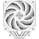 Кулер для процессора PcCooler PсCOOLER RZ620 билий (RZ620 WH) - изображение 5