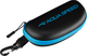 Очки для плавания Aqua Speed Vortex Mirror+Case 8897 230-51 в чехле Бело-синьо-голубой (5908217688972) - изображение 6