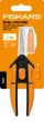 Nożyczki Fiskars Solid Micro-Tip SP13 1051600 - obraz 1